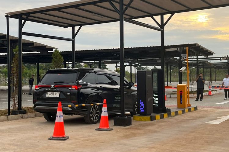 Secure Parking mengeklaim telah mengelola 1.500 lokasi parkir di seluruh Indonesia
