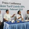 Sudah 315.000 Pelanggan Prabayar PLN Kaltimra Nikmati Diskon 50 Persen 
