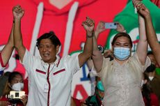 Refleksi Politik Indonesia atas Memanasnya Politik di Filipina 