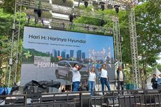 Hyundai Sediakan Banyak Hiburan dan Promo