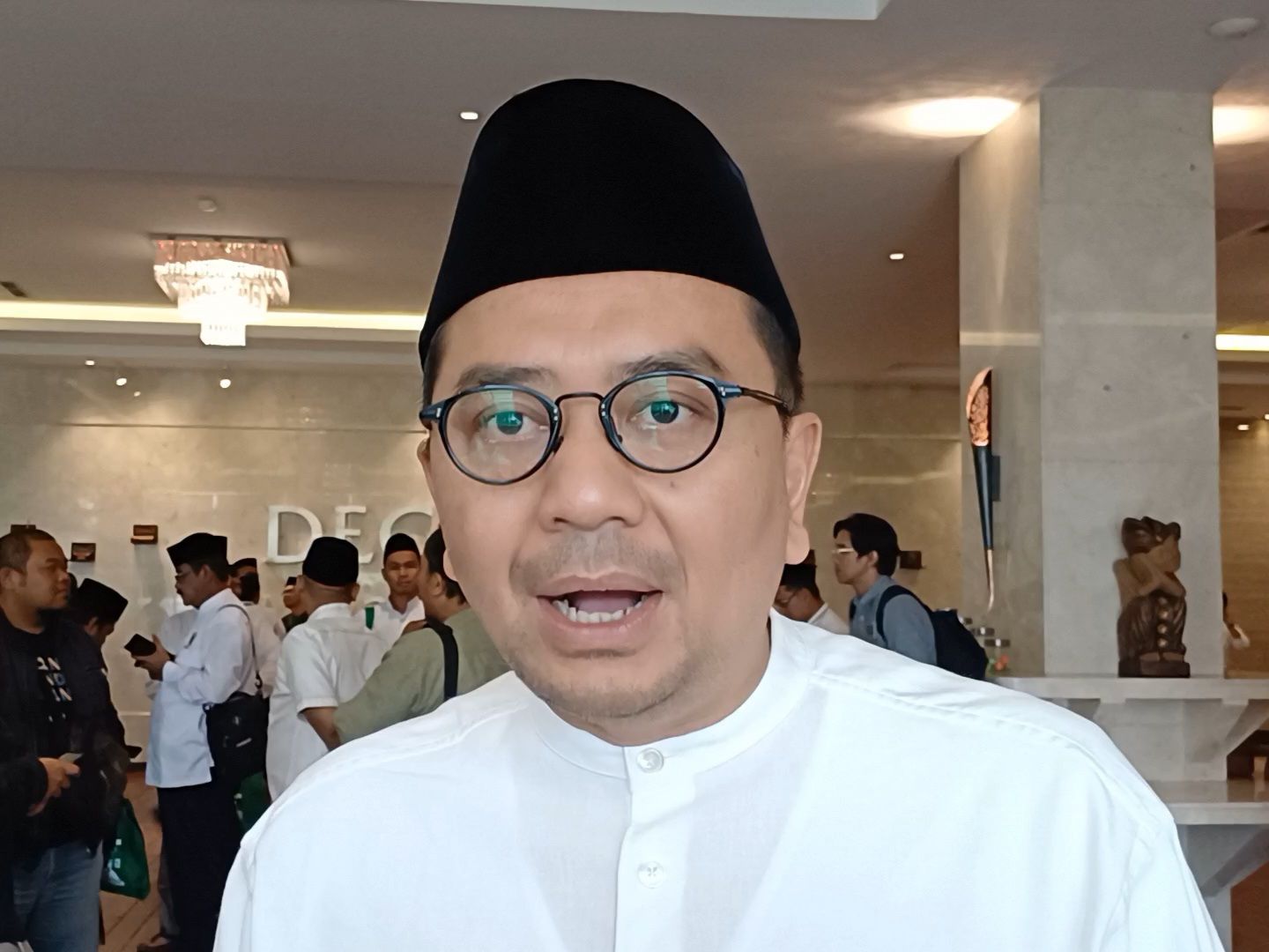 Beda Pandangan dengan Ahmad Ali, PKB Sebut Hak Angket Tak Terkait Posisi Parpol di Koalisi Pemerintah