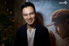 Baim Wong: Banyak yang Kaget Saya Suka Main Basket