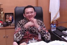 Ahok: Toilet di Markas Kopassus Lebih Wangi daripada di Balai Kota