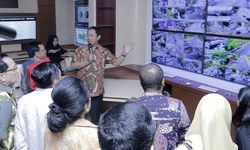 Pelayanan Publik Semarang Maksimal Karena Wali Kota Tidak Pencitraan 