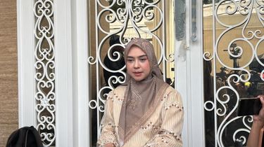 Ria Ricis Beberkan Alasan Oplas Hidung, Gara-gara Tulang Bengkok dan Sulit Bernapas