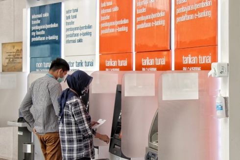 Tempatkan Mesin ATM di Rumah Raffi Ahmad-Nagita, BNI: Lokasinya Strategis... 