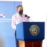 Rekan Kerjanya Positif Covid-19, Presiden Panama Isolasi Mandiri