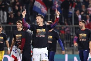 Daftar Terbaru 30 Negara Lolos Piala Dunia 2026, 18 Tiket Tersisa