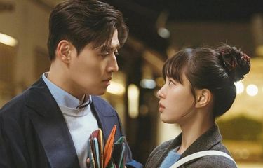 Drama Korea Tastefully Yours produksi ENA yang tayang di Netflix akan menayangkan episode 5 pada Senin (26/5/2025) malam ini.