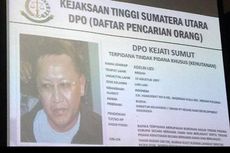 Penangkapan Adelin Lis dan Daftar Panjang Buronan Kasus Korupsi yang Kabur ke Singapura