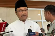 Gus Ipul: Presiden Prabowo Tidak Akan Intervensi Muktamar NU ke-35