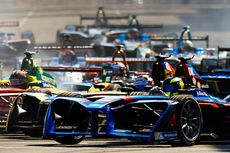 Tiket Formula E Jakarta Bisa Dibeli 1 Mei 2022, Mulai Rp 250.000