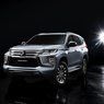 Pesan Mitsubishi Pajero Sport Facelift Sudah Bisa, Siapkan Rp 5 Juta
