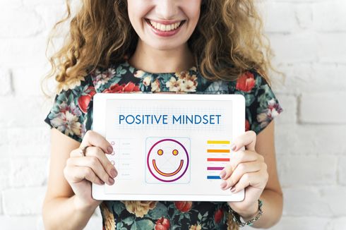 5 Tips untuk Berpikir Positif dan Lebih Optimistis dalam Hidup