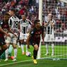 Nihil Hasil Imbang, Pekan Pertama Serie A Ukir 2 Rekor, Duo Milan Turut Andil