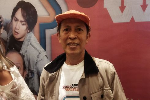 Mengenang Yayu Unru, Aktor Legendaris Indonesia yang Meninggal akibat Serangan Jantung