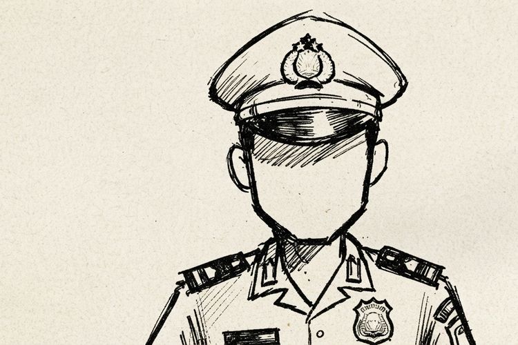 Diduga Beli Senpi Ilegal Rp 30 Juta, Anggota Polres Gianyar Diperiksa Propam