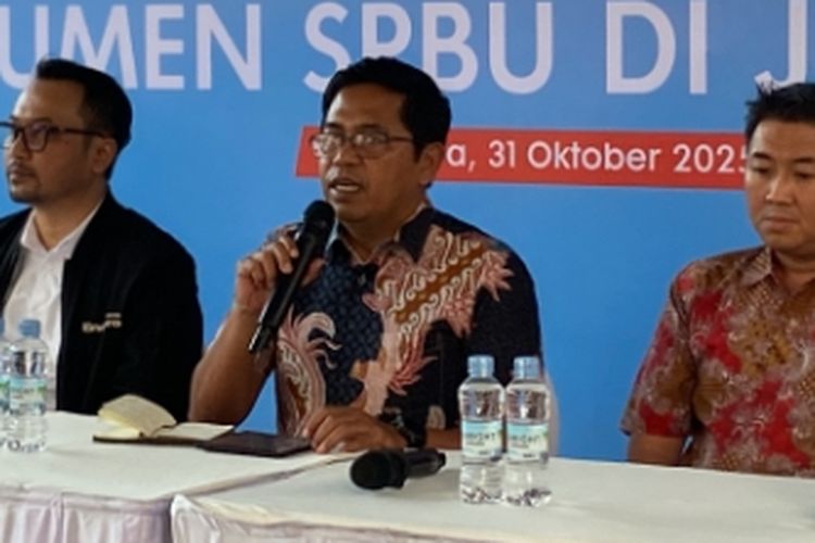 Uji Pertalite di Jatim, Lemigas Sebut Sesuai Standar