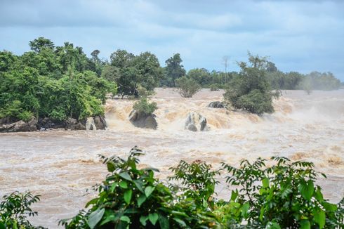 5 Penyebab Banjir Bandang yang Perlu Diwaspadai