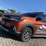 Manfaatkan Fitur Overdrive Suzuki XL7 Saat Merapah Trans-Jawa 2022