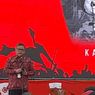 Cerita Hasto Saat Peristiwa Kudatuli: Saya Masih Kerja di BUMN, Hanya Bisa Melihat