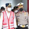 Menhub Cek Kondisi Arus Balik Lebaran 2023