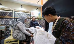 BNI (BBNI) Perkuat Dukungan untuk Perajin Batik dan UMKM