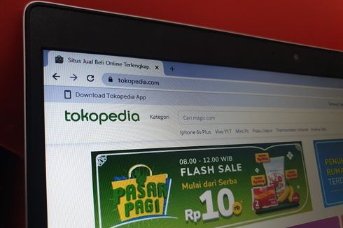 Cara Meningkatkan Penjualan di Tokopedia, Manfaatkan Berbagai Program 