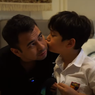 Rafathar Ditonjok Teman Sekolah, Raffi Ahmad: Biru Banget