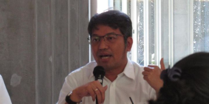 Cegah Kekerasan, Mendikbud Soroti Pentingnya Kerja Sama Sekolah dan Keluarga