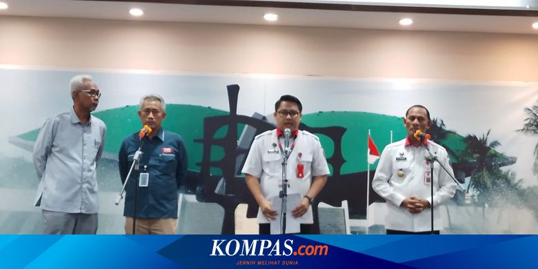 BSSN Temukan IP Address Peretas YouTube DPR Berada di Amerika Serikat