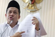 Ini yang Buat Fahri Yakin Bisa Menang di Pengadilan Lawan PKS