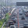 Idul Adha, Jasa Marga Catat Ada 192.000 Kendaraan Tinggalkan Jakarta