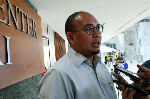 Waketum Sebut Gerindra Tak Calonkan Andre Rosiade di Pilkada Sumbar