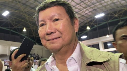 Gibran Jadi Cawapres Prabowo, Hashim Singgung Pemimpin Muda Dunia