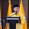 Golkar Riau Tanggapi Isu Munaslub, Syamsuar: Kami Solid Mendukung Pak Airlangga