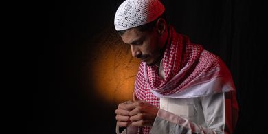 Bacaaan Dzikir Setelah Sholat Fardhu Lengkap Sesuai Sunnah