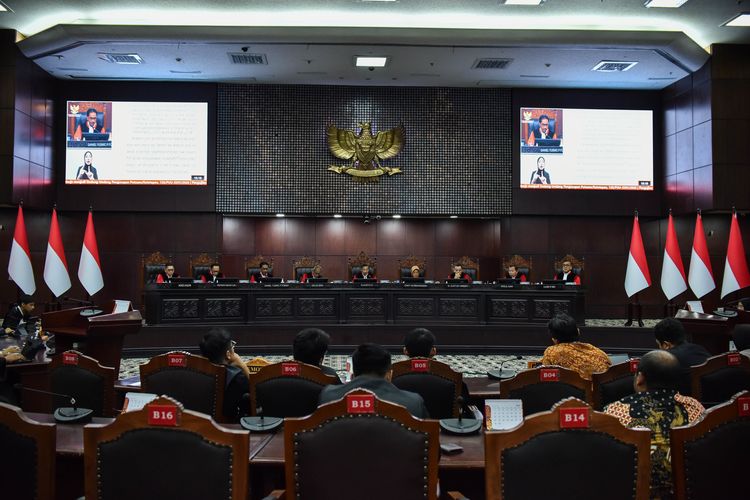 Putusan MK: Menjaga Pilkada, Memperbaiki Demokrasi