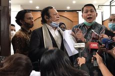 Praperadilan Ditolak, Kubu Rizieq Shihab Bakal Ajukan Uji Materi ke MK