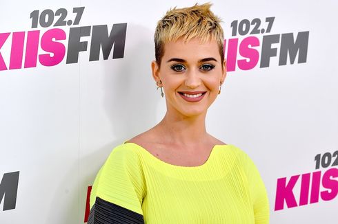 Katy Perry Rilis Album Baru, Taylor Swift Rilis Album 