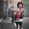 Potret Kemandirian Anak Jepang di Reality Show Netflix, Old Enough!