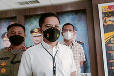 Pencuri Ponsel di Bandara Soekarno-Hatta Ditangkap, Modusnya Pura-pura Jadi Penumpang