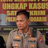 Seorang Pria di Sidoarjo Ditembak OTK, Polisi: Korban Masih Kritis...