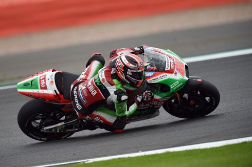 Sam Lowes Beberkan Kebobrokan Aprilia di MotoGP