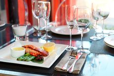 Apa Itu Table Manner, Etika Makan dalam Jamuan Resmi atau Formal?