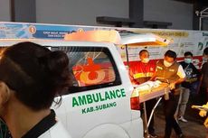 Kecelakaan Maut di Sumedang, Diduga Sopir Ditemukan Meninggal, Pemilik PO Bus Ikut Jadi Korban