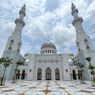 Ingin Berkunjung ke Masjid Sheikh Zayed Solo, Simak Dulu Aturan dan Jam Kunjungannya