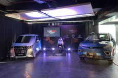 Makin Banyak Pemain Baru Kendaraan Listrik di Indonesia