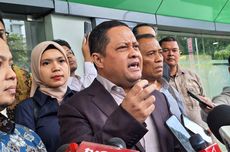 Tom Lembong Resmi Ajukan Gugatan Praperadilan ke PN Jaksel