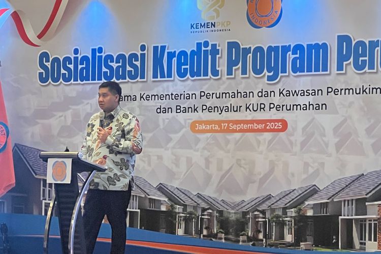 Akad Massal 25.000 Rumah Bakal Dihadiri Prabowo, Pecahkan Rekor Dunia